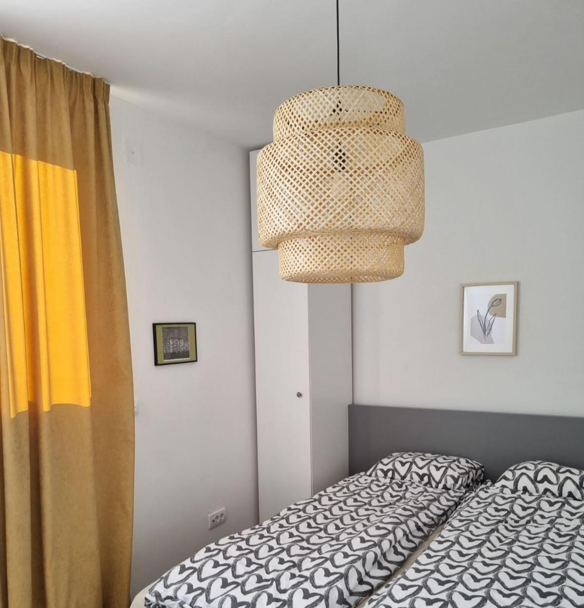 Apartman Nana Divcibare Exterior photo